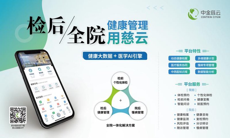 如何选购健康数据可视化工具：一份实用指南